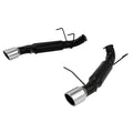 Flowmaster Outlaw Axle-back Exhaust System - 817516