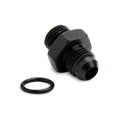 Holley -6 AN Male to 9/16"-18 O-ring Port - 26-181