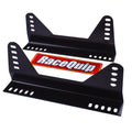 RaceQuip Steel Seat Mount Brackets - Tall - 96003039RQP