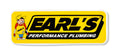 Earl’s Plumbing Decal - 36-280