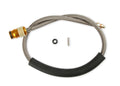 Holley 24 inch High Flow Hydraulic Clutch line - 319-306