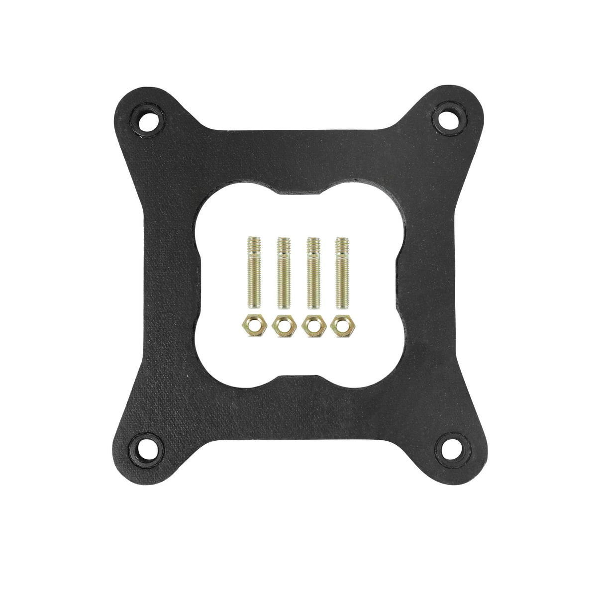 Holley Base Gasket - 108-12