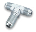 Earl’s -3 AN Bulkhead Tee - 963403ERL