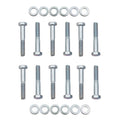 Mr. Gasket Intake Manifold Bolt Set - 958G