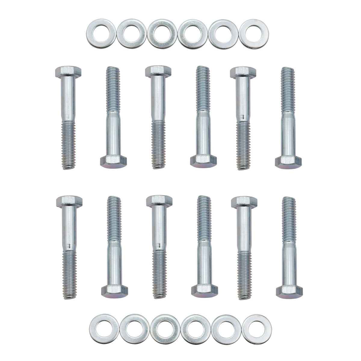 Mr. Gasket Intake Manifold Bolt Set - 958G