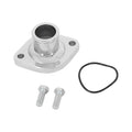 Mr. Gasket Chrome Water Neck - 9845