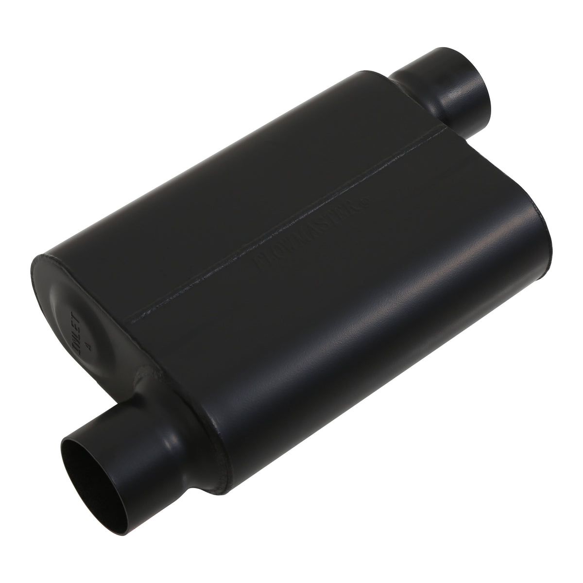 Flowmaster 40 Series Chambered Muffler - 43043