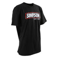 Simpson USA FLAG TEE- XXX LARGE - 44018Y