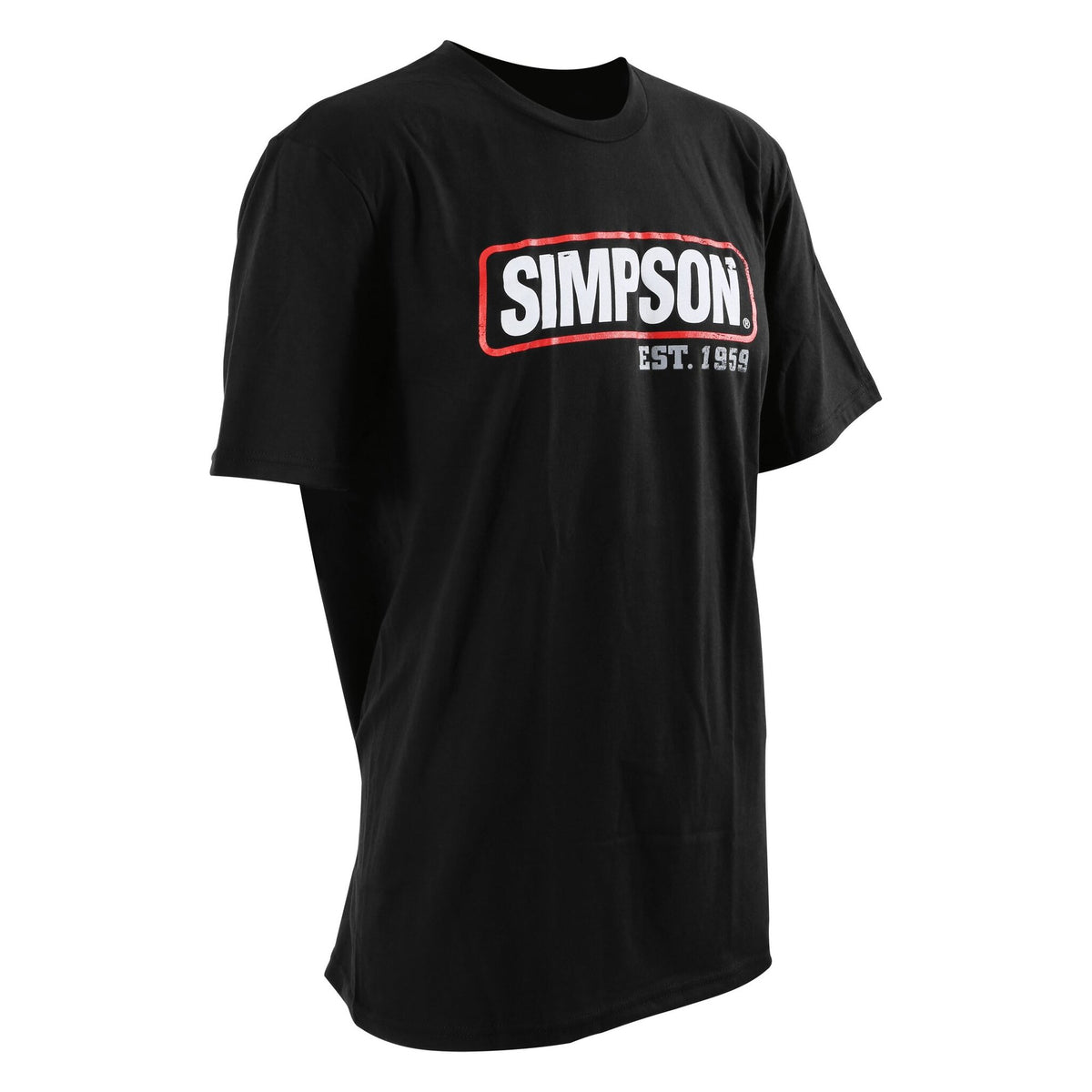 Simpson USA FLAG TEE- XXX LARGE - 44018Y
