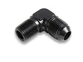 Earl’s 90 Degree Elbow Male AN -6 to 1/8" NPT - AT982262ERL