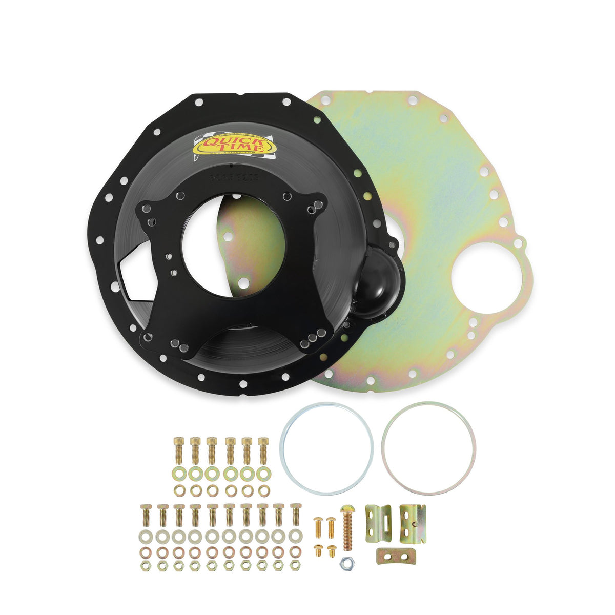 Quick Time Bellhousing - Small Block Ford - RM-6065