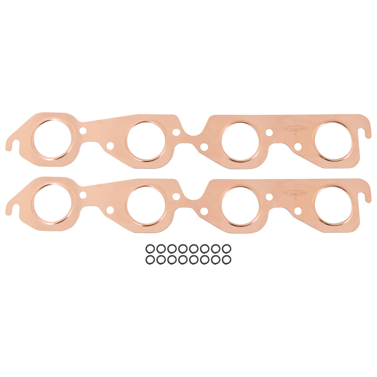Mr. Gasket Copper Seal Header Gaskets - 7157MRG