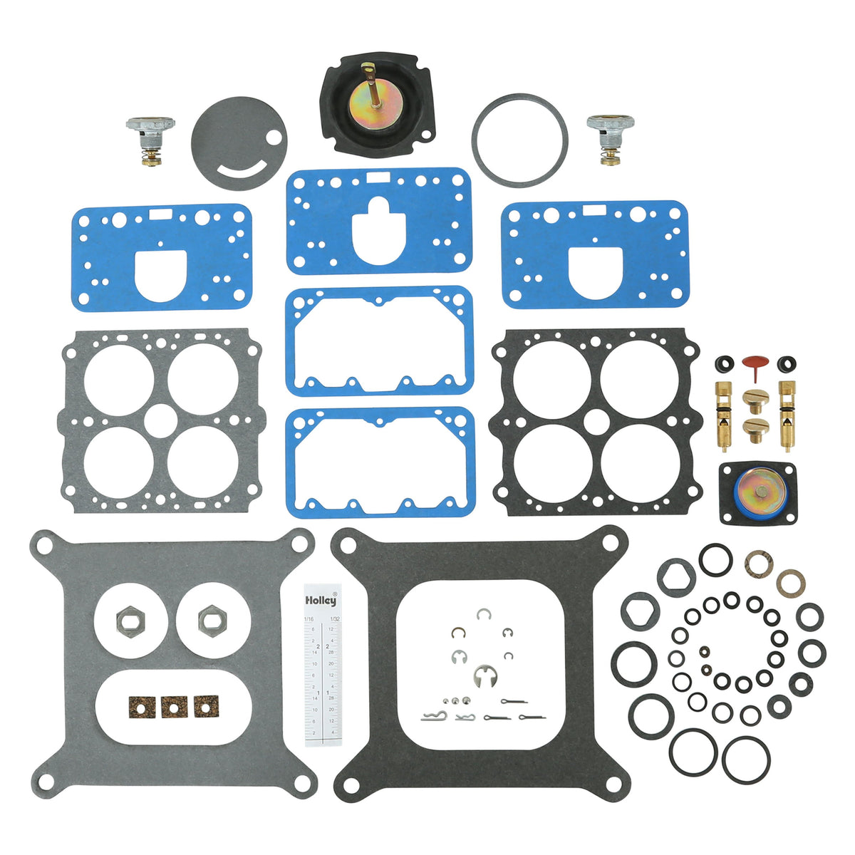 Holley Marine Carb Renew Kit - 3-1184