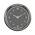 Classic Instruments SG Series 2-5/8" Clock - SG92SLF