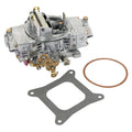 Holley Aluminum Double Pumper Carburetor - 0-4777SAE