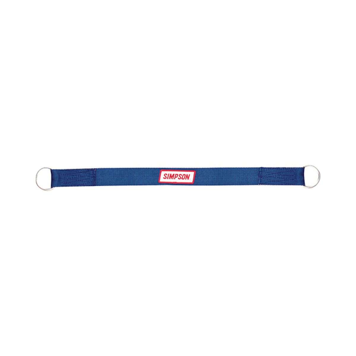 Simpson Axle Straps - 35010BL