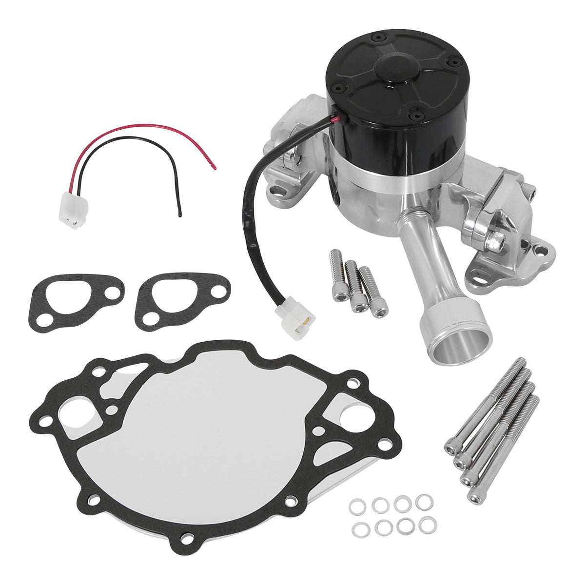 Frostbite Electric Water Pump - 22-117