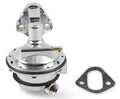 Holley 110 GPH Mechanical Fuel Pump -Marine - 712-327-11