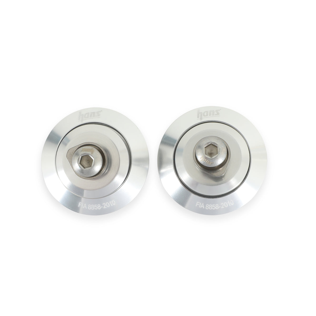 HANS Post Collar Anchor - AK113112S