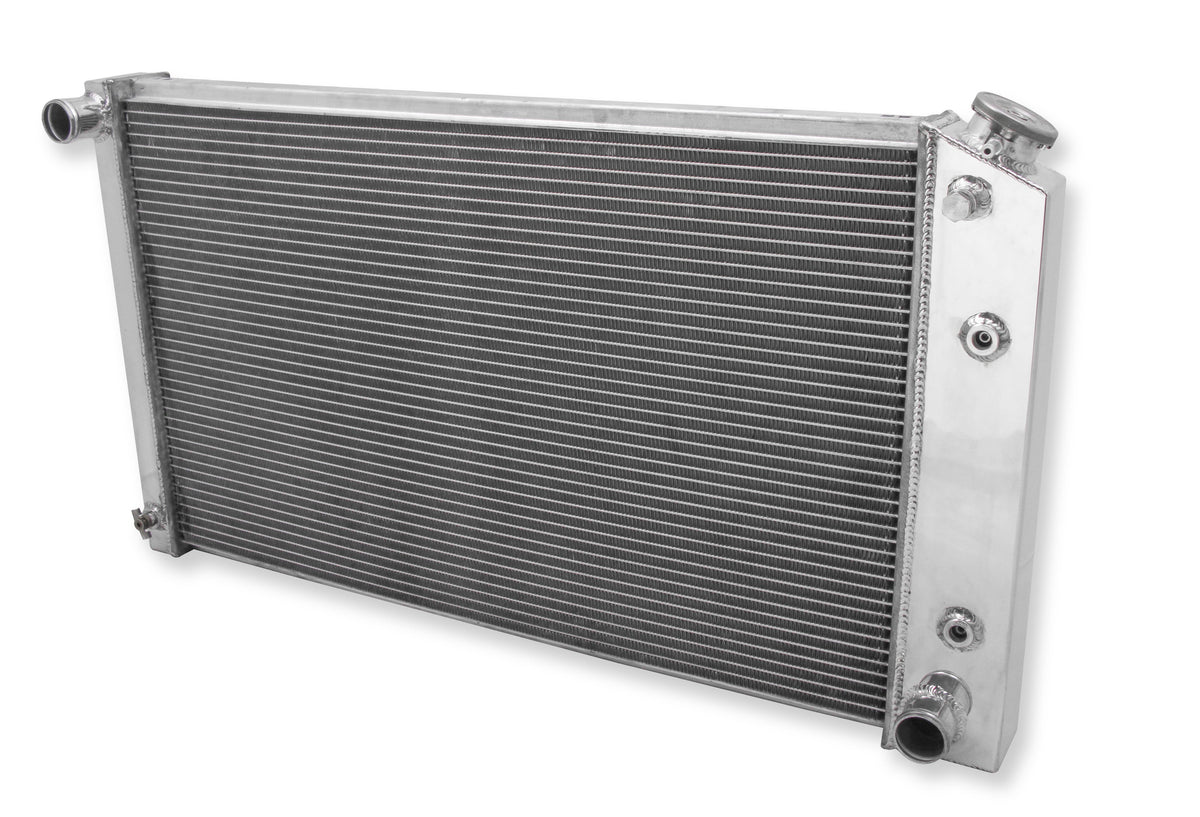 Frostbite Aluminum Radiator- 3 Row - FB133