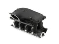Holley EFI 8.2" SBF Ford Hi-Ram EFI Manifold with Side Mount Top-Black - 300-308BK