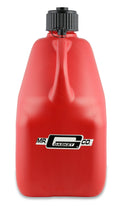 Mr. Gasket Utility Jug W/Filler Hose - 36950G