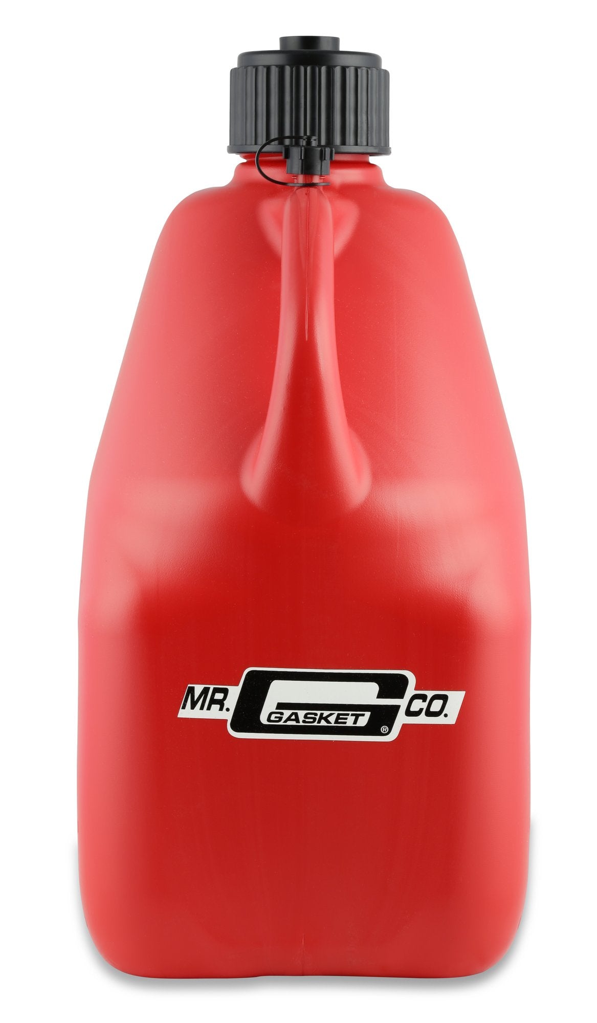 Mr. Gasket Utility Jug W/Filler Hose - 36950G
