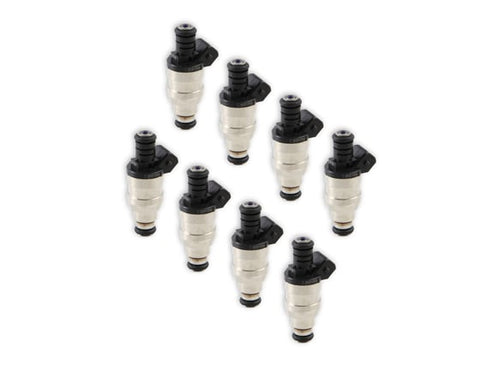 ACCEL Fuel Injectors - Set of Eight 150830