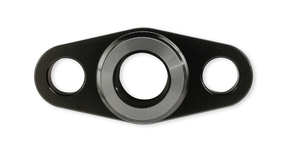 Earl’s Turbocharger Oil Flange Fittings - GT0001ERL