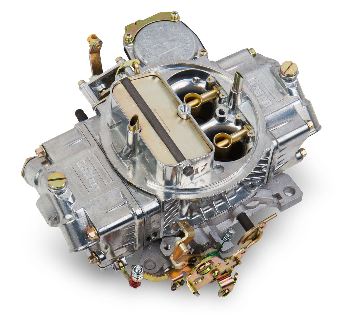 Holley Classic Carburetor - 0-3310S