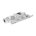 Weiand Street Warrior Intake - Ford Small Block V8 - 8124P