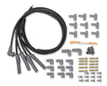 MSD Universal 4 cylinder 8.5mm Super Conductor Wire Set - 31153