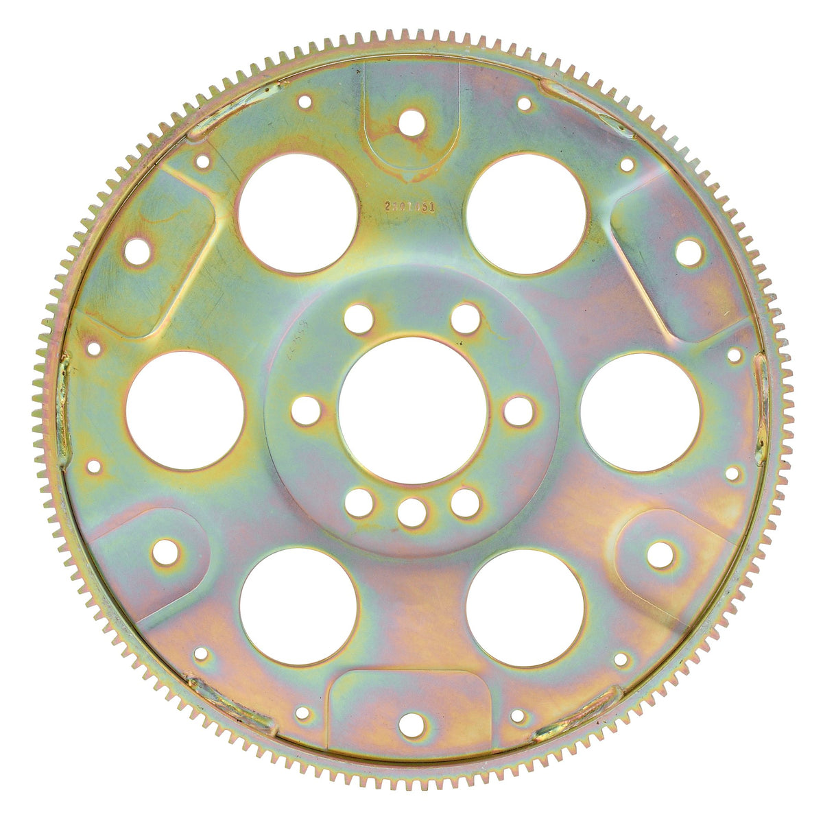 Quick Time High Performance 153 Tooth GM Flexplate - RM-922