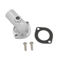 Mr. Gasket Chrome Water Neck - 2664