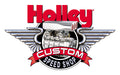 Holley Custom Speed Shop Decal - 36-279