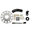 Holley EFI 7" 12-1x Modular Crank Trigger Kit - 556-171