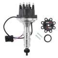 Holley EFI Dual Sync Ford FE Distributor - 565-205