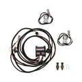 MSD Boost Controller - 6-BAR - Power Grid System - 77631