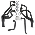 Hooker Super Competition Long tube Headers - Painted - 6208HKR