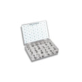 Holley Jet Assortment Kit - 36-181