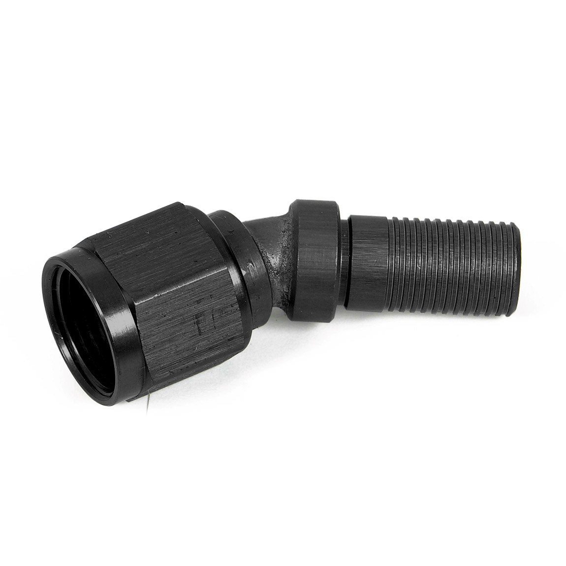 Earl’s Ultra-Flex™ Hose End - 30 Degree - Size -10 - 673010ERL