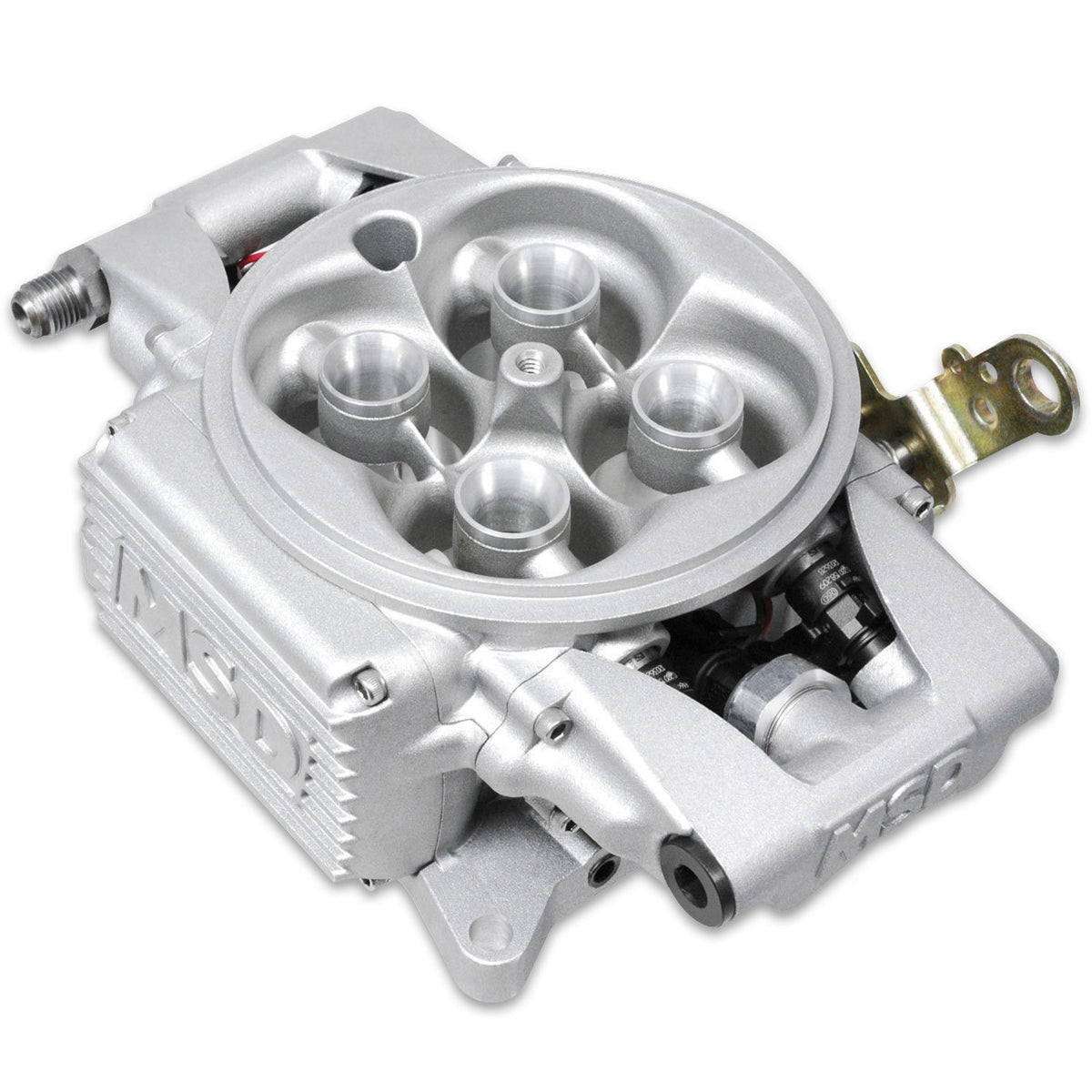 MSD Atomic TBI Throttle Body Unit only - 2905