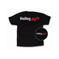 Holley EFI Short Sleeve T-Shirt - 10044-SMHOL