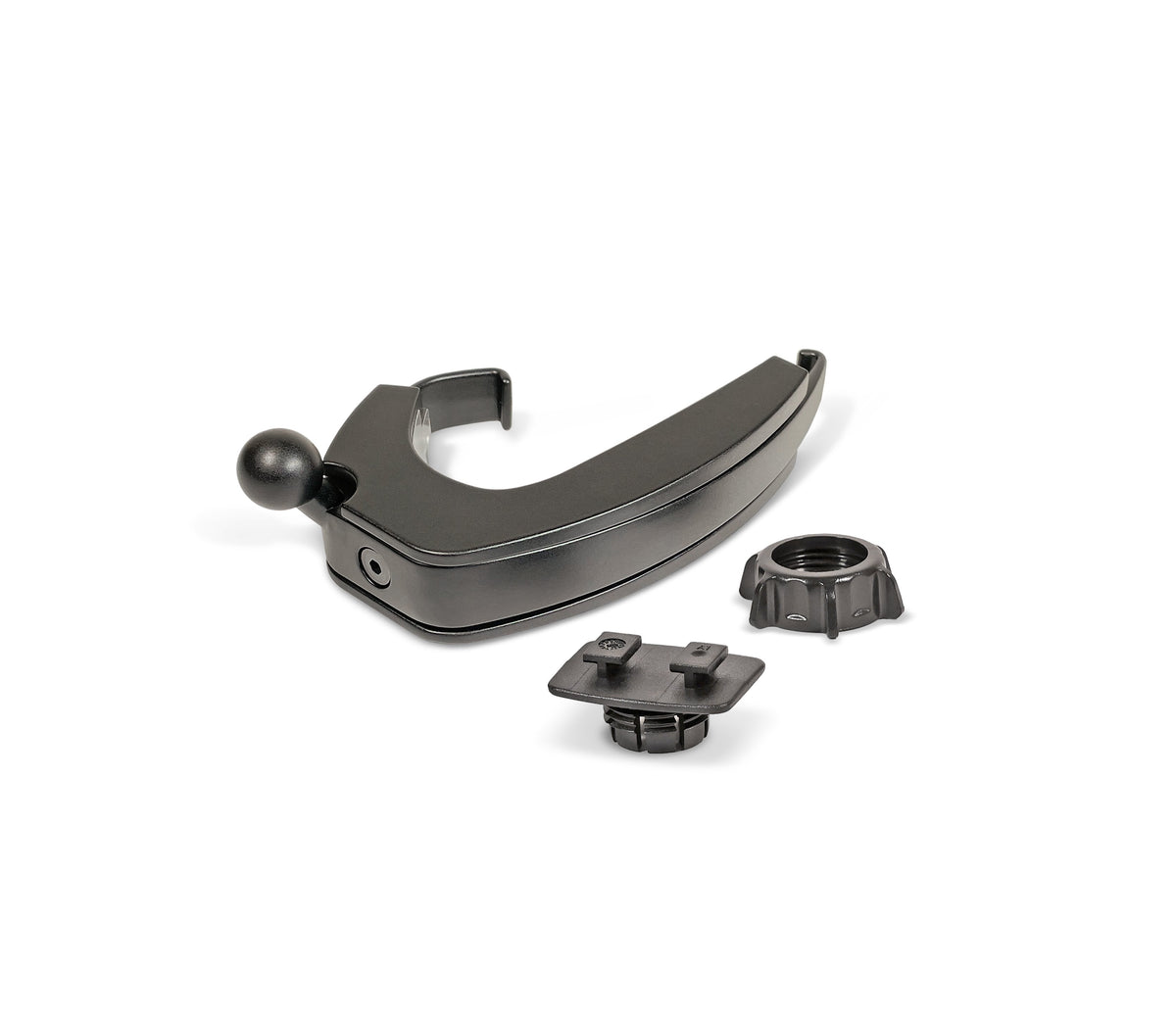 Edge CTS3 Pillar Display Mount 2001-2007 GM Classic 2500/3500 - 28602