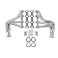 Flowtech Long Tube Header - Ceramic Coated - 32540FLT