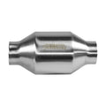 Flowmaster Catalytic Converter-Universal-200 Series-2.00 in. Inlet/Outlet-49 State - 2000120