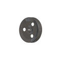 Holley PULLEY SMALL P/S PUMP (USE W/UNDERDRIVE BALANCER) - 97-154