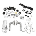 Holley GM 70-74 F-Body Level 5 LS Swap Essentials - Automatic - SE5-GM2FE-LSX-A