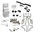 Holley GM G-Body Level 4 LS Swap Essentials - Automatic - SE4-GMG-LSX-A