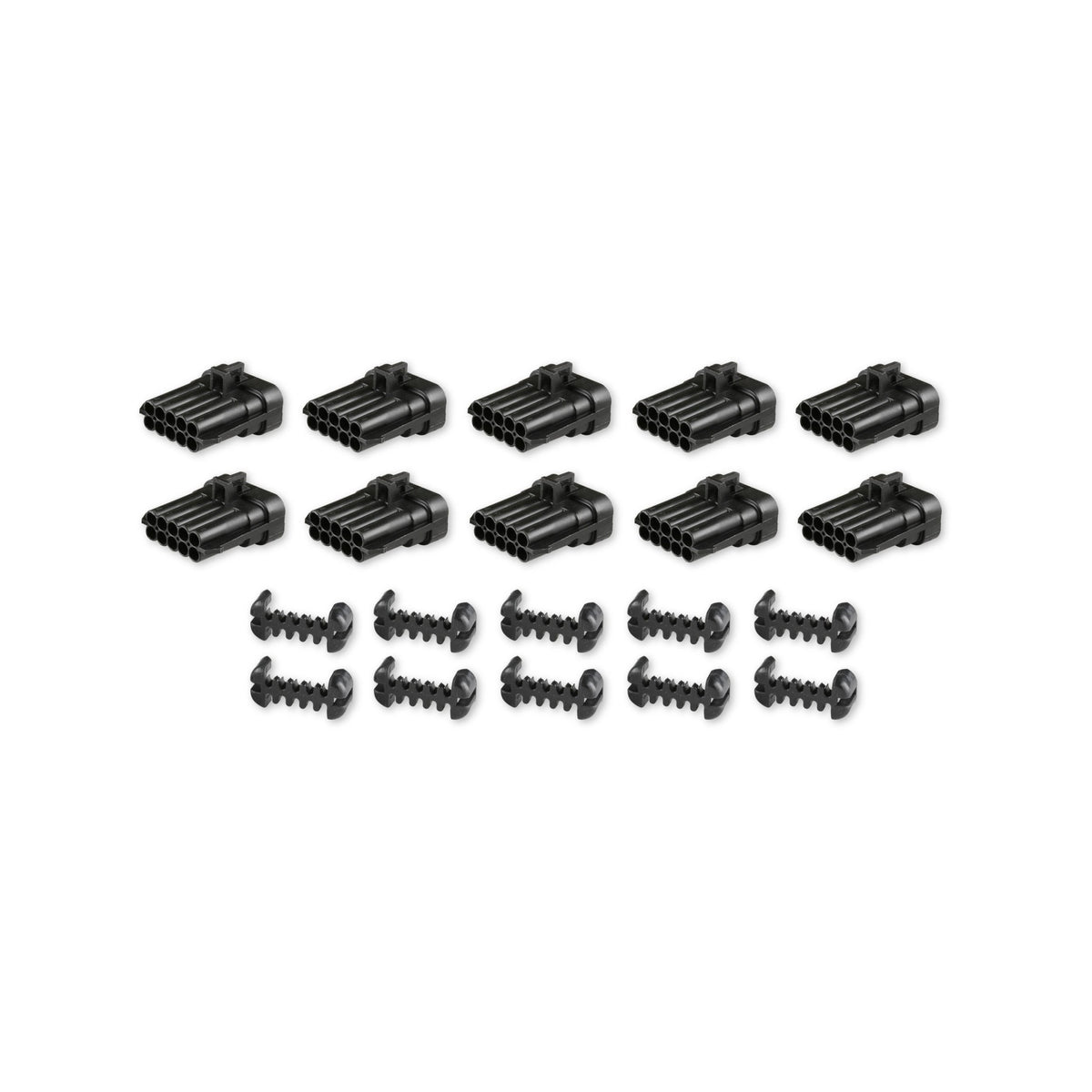 Holley EFI Ignition Sub Harness Connector - 570-304
